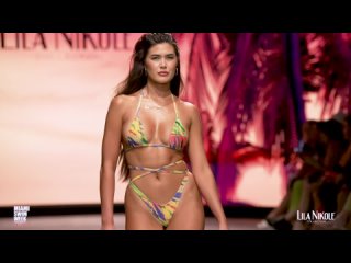 lila nikole resort 2024 full show