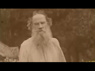 historical chronicles with nikolai svanidze. lev tolstoy